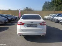 Ford Mondeo 2.0 HYBRID 187CH VIGNALE BVA 4P - <small></small> 17.490 € <small>TTC</small> - #5