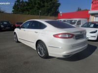 Ford Mondeo 2.0 HYBRID 187CH VIGNALE BVA 4P - <small></small> 17.490 € <small>TTC</small> - #6