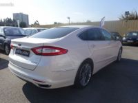 Ford Mondeo 2.0 HYBRID 187CH VIGNALE BVA 4P - <small></small> 17.490 € <small>TTC</small> - #7