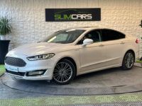 Ford Mondeo 2.0 HYBRID 187ch Vignale BVA 4p 7cv - <small></small> 17.490 € <small>TTC</small> - #1