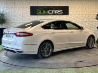 Ford Mondeo 2.0 HYBRID 187ch Vignale BVA 4p 7cv - <small></small> 17.490 € <small>TTC</small> - #2