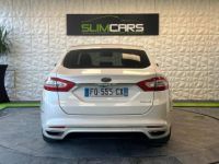 Ford Mondeo 2.0 HYBRID 187ch Vignale BVA 4p 7cv - <small></small> 17.490 € <small>TTC</small> - #4