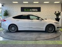 Ford Mondeo 2.0 HYBRID 187ch Vignale BVA 4p 7cv - <small></small> 17.490 € <small>TTC</small> - #5