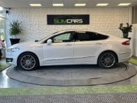 Ford Mondeo 2.0 HYBRID 187ch Vignale BVA 4p 7cv - <small></small> 17.490 € <small>TTC</small> - #6