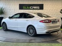 Ford Mondeo 2.0 HYBRID 187ch Vignale BVA 4p 7cv - <small></small> 17.490 € <small>TTC</small> - #8