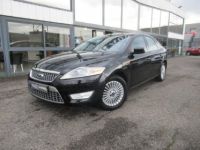 Ford Mondeo 2.0 TDCi 130 DPF Ghia A - <small></small> 6.990 € <small>TTC</small> - #1