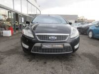 Ford Mondeo 2.0 TDCi 130 DPF Ghia A - <small></small> 6.990 € <small>TTC</small> - #2