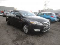 Ford Mondeo 2.0 TDCi 130 DPF Ghia A - <small></small> 6.990 € <small>TTC</small> - #3