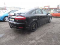 Ford Mondeo 2.0 TDCi 130 DPF Ghia A - <small></small> 6.990 € <small>TTC</small> - #4