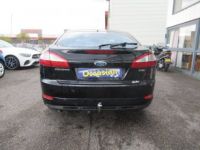 Ford Mondeo 2.0 TDCi 130 DPF Ghia A - <small></small> 6.990 € <small>TTC</small> - #5