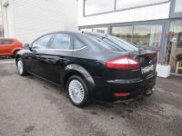 Ford Mondeo 2.0 TDCi 130 DPF Ghia A - <small></small> 6.990 € <small>TTC</small> - #6