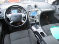 Ford Mondeo 2.0 TDCi 130 DPF Ghia A - <small></small> 6.990 € <small>TTC</small> - #7