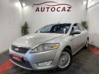 Ford Mondeo 2.0 TDCi 140 DPF Titanium - <small></small> 4.990 € <small>TTC</small> - #1