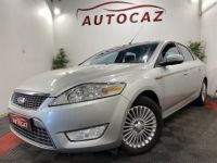 Ford Mondeo 2.0 TDCi 140 DPF Titanium - <small></small> 4.990 € <small>TTC</small> - #2