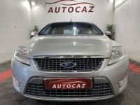 Ford Mondeo 2.0 TDCi 140 DPF Titanium - <small></small> 4.990 € <small>TTC</small> - #4