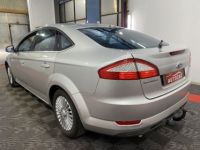 Ford Mondeo 2.0 TDCi 140 DPF Titanium - <small></small> 4.990 € <small>TTC</small> - #6