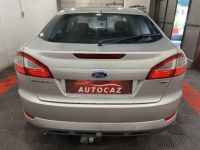 Ford Mondeo 2.0 TDCi 140 DPF Titanium - <small></small> 4.990 € <small>TTC</small> - #7