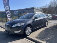 Ford Mondeo 2.0 TDCI 140CV - <small></small> 3.500 € <small>TTC</small> - #1