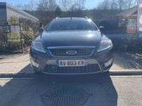 Ford Mondeo 2.0 TDCI 140CV - <small></small> 3.500 € <small>TTC</small> - #2