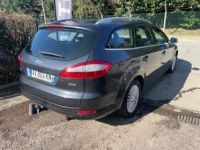 Ford Mondeo 2.0 TDCI 140CV - <small></small> 3.500 € <small>TTC</small> - #13