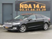 Ford Mondeo 2.0 TDCI 150CH TITANIUM 5P EURO6.2 - <small></small> 10.990 € <small>TTC</small> - #1