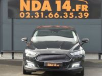 Ford Mondeo 2.0 TDCI 150CH TITANIUM 5P EURO6.2 - <small></small> 10.990 € <small>TTC</small> - #2