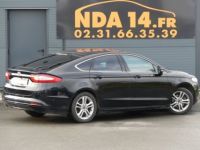 Ford Mondeo 2.0 TDCI 150CH TITANIUM 5P EURO6.2 - <small></small> 10.990 € <small>TTC</small> - #3