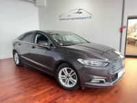 Ford Mondeo 2.0 TDCI 150CH TITANIUM BUSINESS 5P - <small></small> 13.990 € <small>TTC</small> - #1