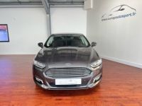 Ford Mondeo 2.0 TDCI 150CH TITANIUM BUSINESS 5P - <small></small> 13.990 € <small>TTC</small> - #2