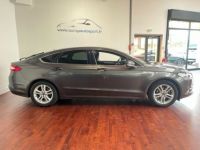 Ford Mondeo 2.0 TDCI 150CH TITANIUM BUSINESS 5P - <small></small> 13.990 € <small>TTC</small> - #3