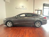 Ford Mondeo 2.0 TDCI 150CH TITANIUM BUSINESS 5P - <small></small> 13.990 € <small>TTC</small> - #4