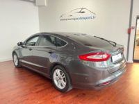 Ford Mondeo 2.0 TDCI 150CH TITANIUM BUSINESS 5P - <small></small> 13.990 € <small>TTC</small> - #5