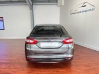 Ford Mondeo 2.0 TDCI 150CH TITANIUM BUSINESS 5P - <small></small> 13.990 € <small>TTC</small> - #6