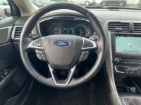 Ford Mondeo 2.0 TDCI 150CH TITANIUM BUSINESS 5P - <small></small> 13.990 € <small>TTC</small> - #14