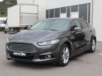 Ford Mondeo 2.0 tdci 150ch titanium powershift 5p - garantie 12 mois - <small></small> 12.990 € <small>TTC</small> - #1