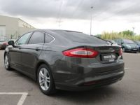 Ford Mondeo 2.0 tdci 150ch titanium powershift 5p - garantie 12 mois - <small></small> 12.990 € <small>TTC</small> - #3