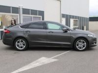 Ford Mondeo 2.0 tdci 150ch titanium powershift 5p - garantie 12 mois - <small></small> 12.990 € <small>TTC</small> - #6