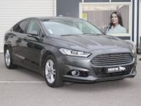 Ford Mondeo 2.0 tdci 150ch titanium powershift 5p - garantie 12 mois - <small></small> 12.990 € <small>TTC</small> - #7