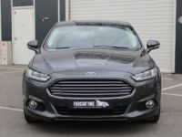 Ford Mondeo 2.0 tdci 150ch titanium powershift 5p - garantie 12 mois - <small></small> 12.990 € <small>TTC</small> - #8