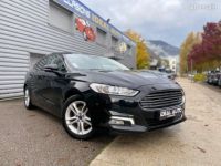 Ford Mondeo 2.0 TDCi 150ch Titanium Toit Panoramique Attelage - <small></small> 12.990 € <small>TTC</small> - #1