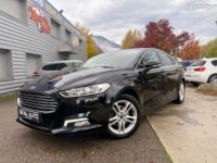 Ford Mondeo 2.0 TDCi 150ch Titanium Toit Panoramique Attelage - <small></small> 12.990 € <small>TTC</small> - #2