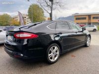 Ford Mondeo 2.0 TDCi 150ch Titanium Toit Panoramique Attelage - <small></small> 12.990 € <small>TTC</small> - #4