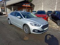 Ford Mondeo 2.0 TDCI ECOBLUE - 16V TURBO - TVA récupérable - <small></small> 14.950 € <small></small> - #1