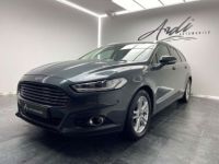 Ford Mondeo 2.0 TDCi GARANTIE 12 MOIS 1er PROPRIO XENON CUIR - <small></small> 12.950 € <small>TTC</small> - #1