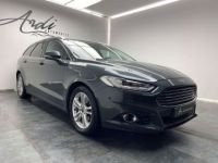 Ford Mondeo 2.0 TDCi GARANTIE 12 MOIS 1er PROPRIO XENON CUIR - <small></small> 12.950 € <small>TTC</small> - #3