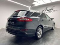 Ford Mondeo 2.0 TDCi GARANTIE 12 MOIS 1er PROPRIO XENON CUIR - <small></small> 12.950 € <small>TTC</small> - #4