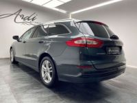 Ford Mondeo 2.0 TDCi GARANTIE 12 MOIS 1er PROPRIO XENON CUIR - <small></small> 12.950 € <small>TTC</small> - #8