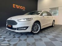 Ford Mondeo 2.0l 187ch HYBRID HEV VIGNALE iVCT Sièges Chauffants ventilés et massants - <small></small> 17.490 € <small>TTC</small> - #1