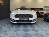 Ford Mondeo 2.0l 187ch HYBRID HEV VIGNALE iVCT Sièges Chauffants ventilés et massants - <small></small> 17.490 € <small>TTC</small> - #8