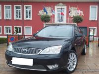 Ford Mondeo 2.2 tdci titanium - <small></small> 4.990 € <small>TTC</small> - #1